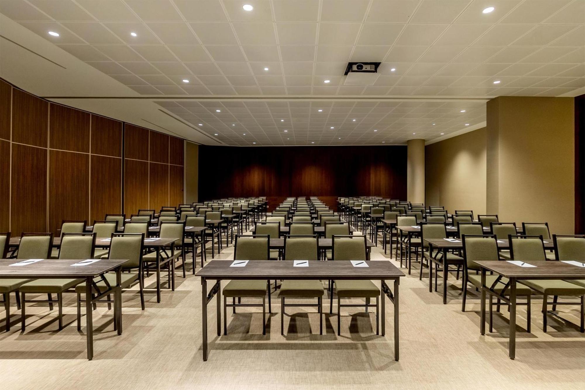 Hyatt Centric San Isidro Lima Hotel Eksteriør billede